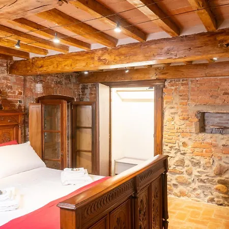 Apartment La Garconniere Di Garibaldi Pisa